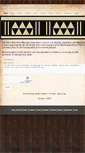 Mobile Screenshot of chicorancheriahousingcorporation.org